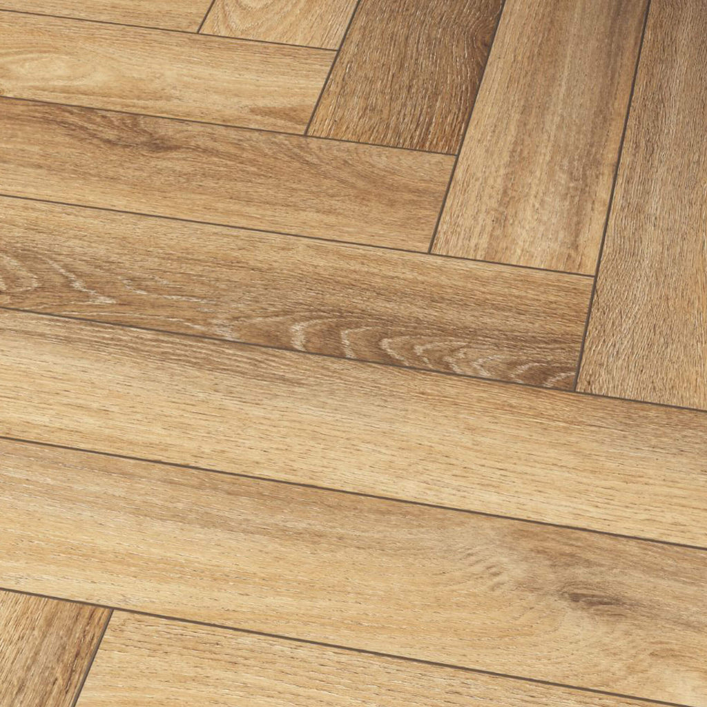 Click LVT Flooring