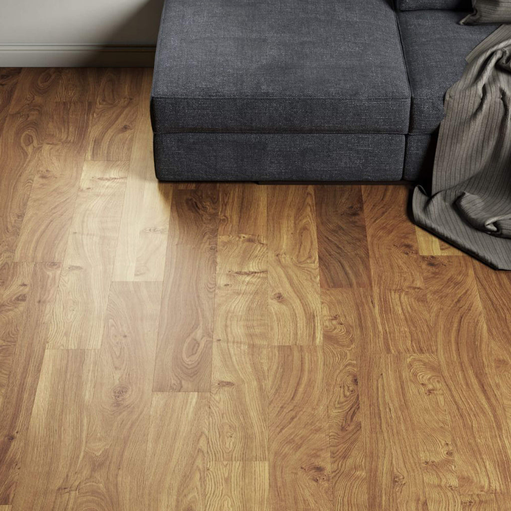 Living Room Laminate Flooring