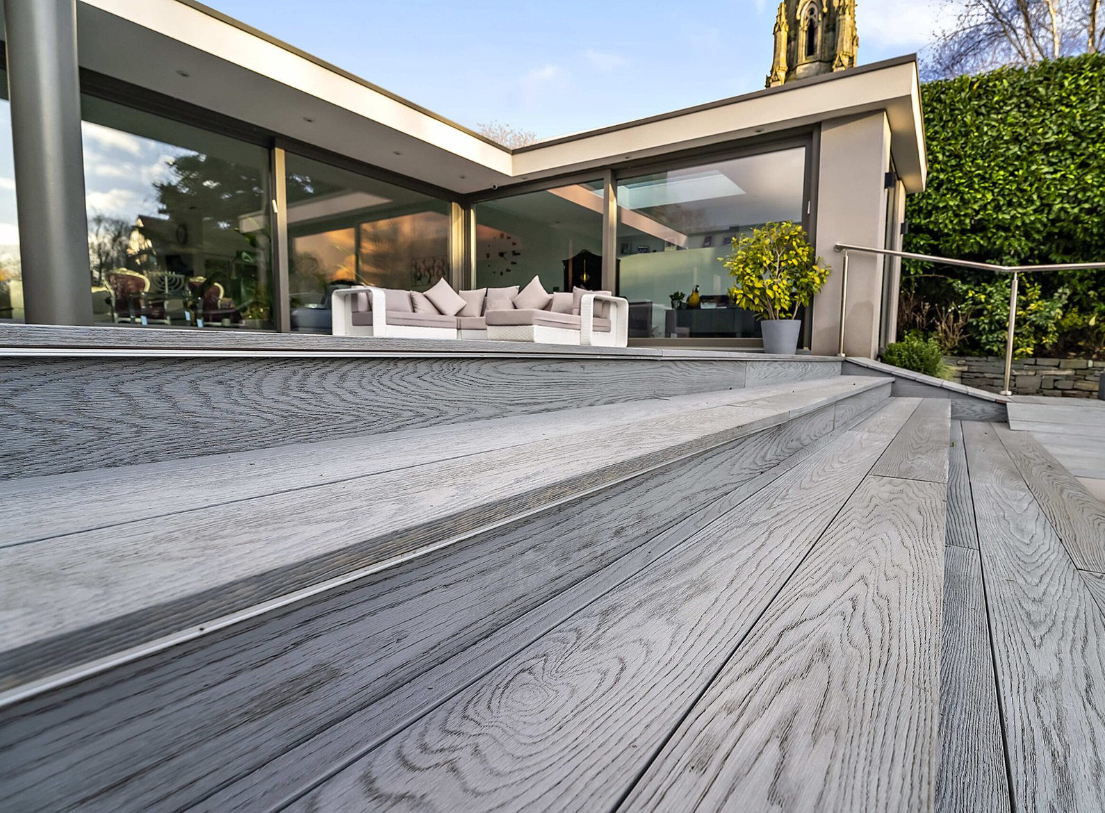 Modern Doors