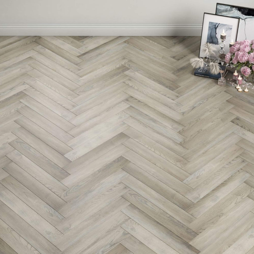 Parquet Laminate Flooring