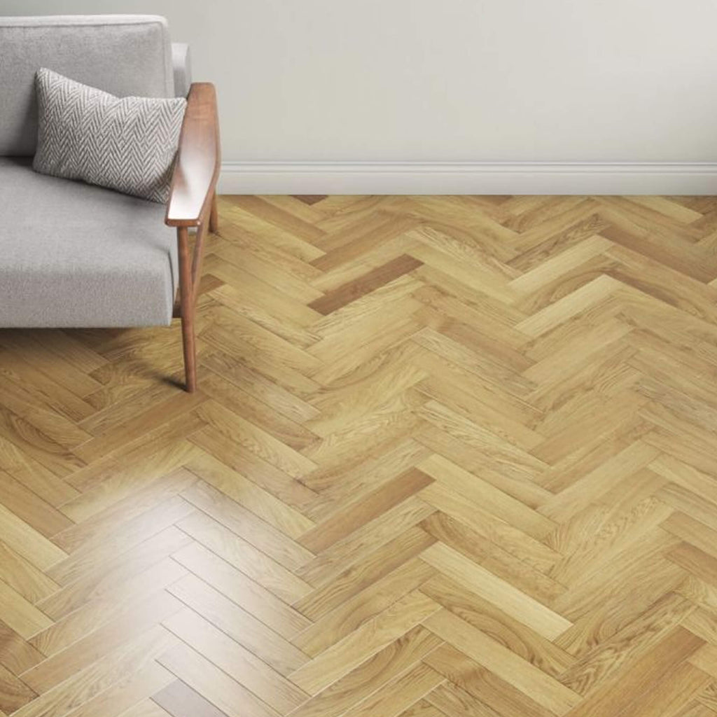 Parquet Engineered Wood Flooring