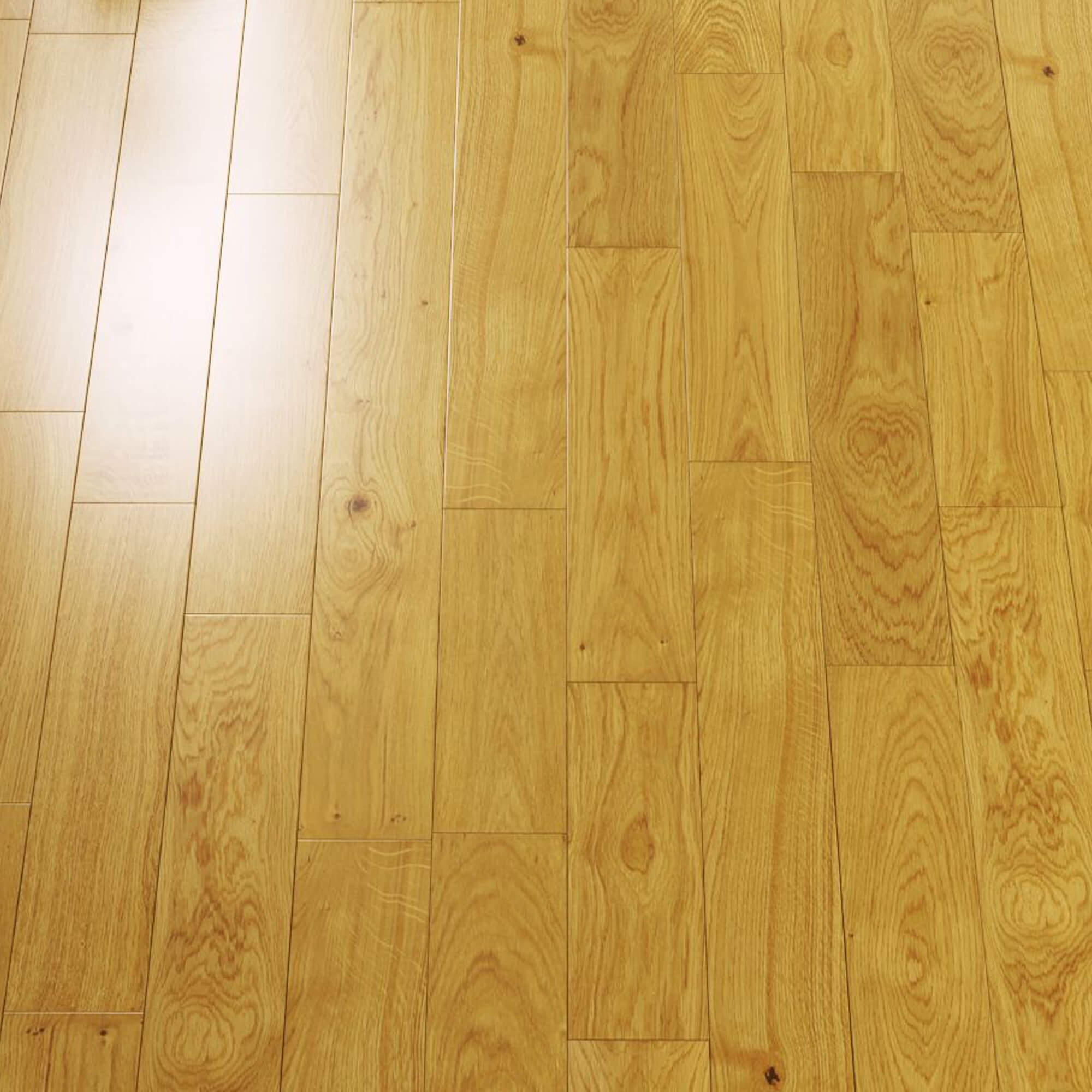 Engineered Wood Flooring
