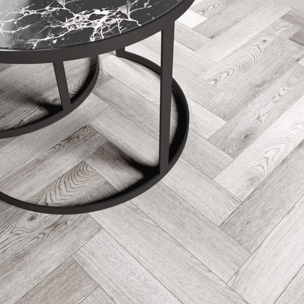 Living Room LVT