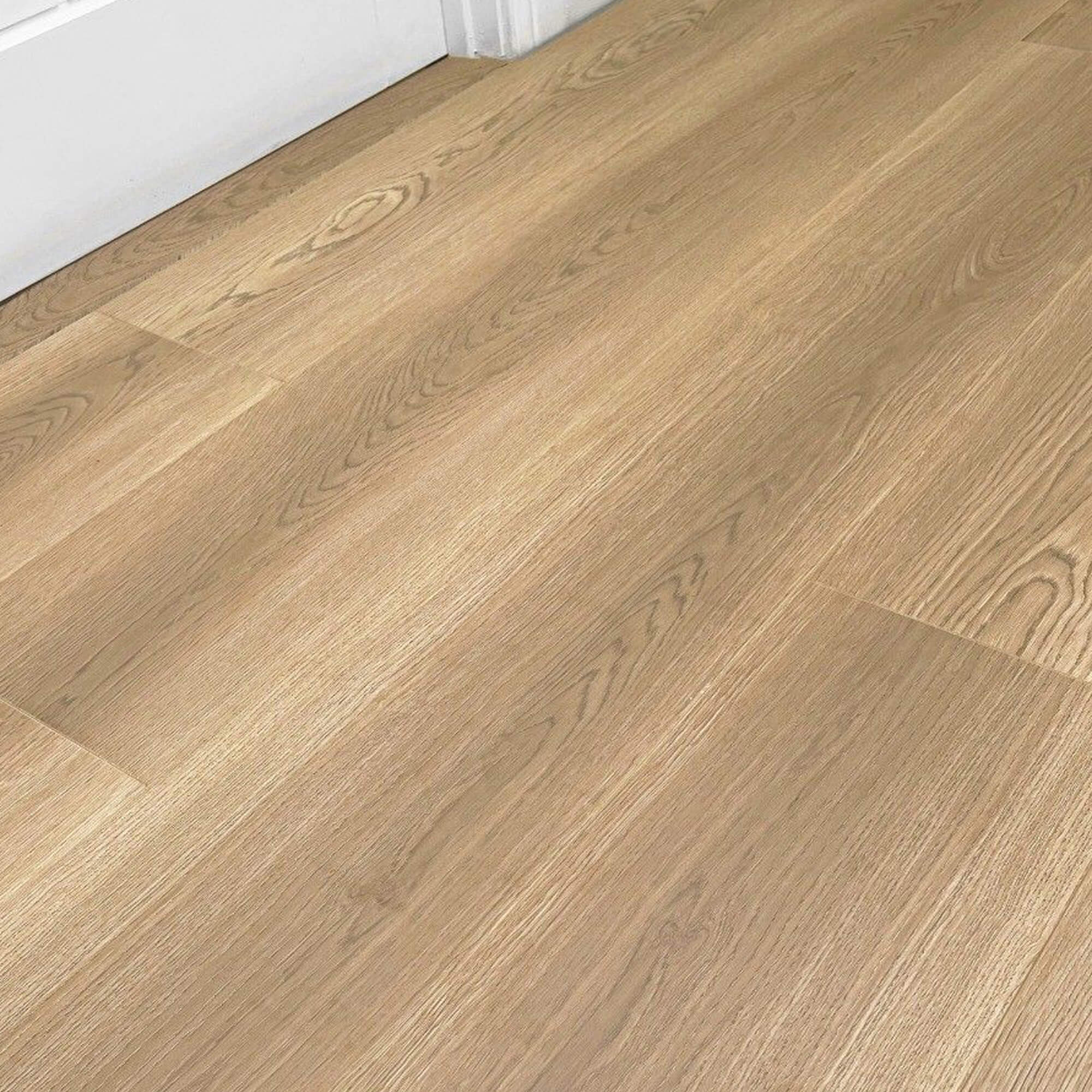 Laminate Flooring