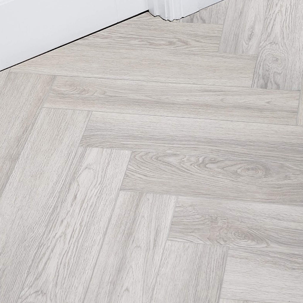 Waterproof Parquet Flooring