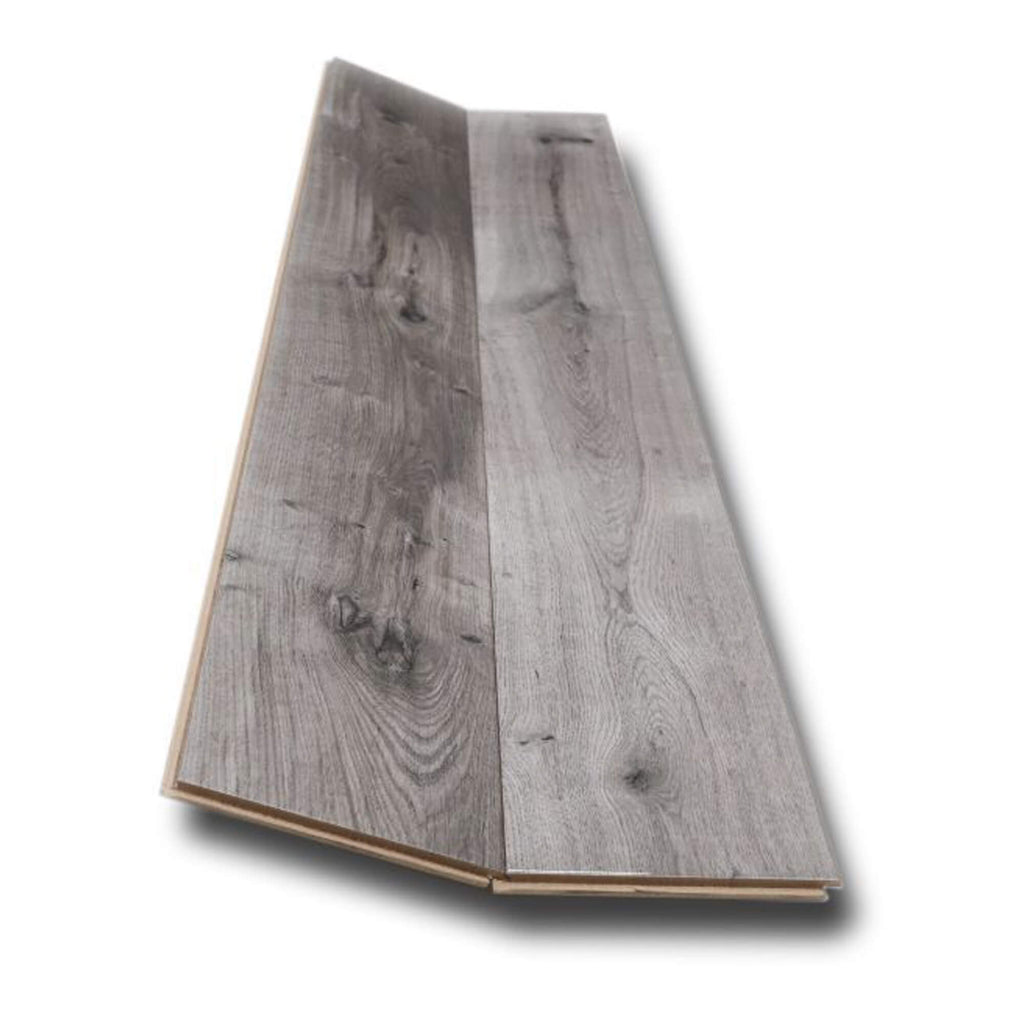 Click Install Laminate Flooring