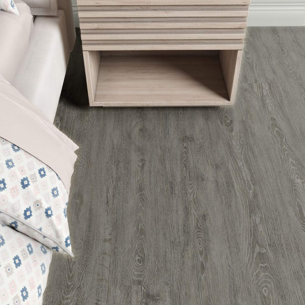 Bedroom Laminate Flooring