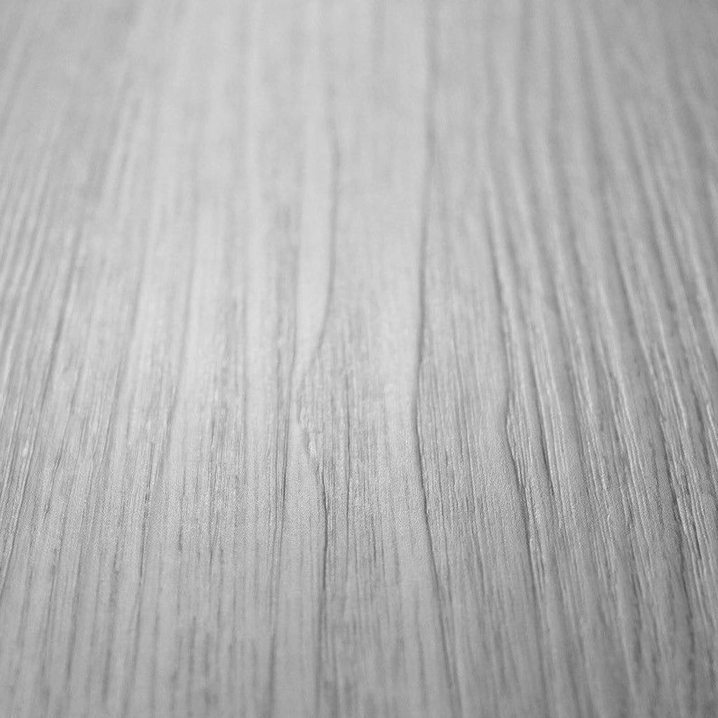 Close-up of Bamburgh Grey Rigid LVT Flooring