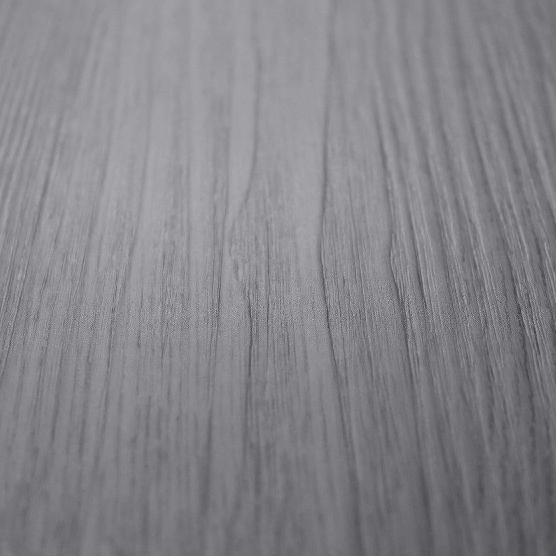 Close-up of Conwy Grey Rigid LVT Flooring texture and grain