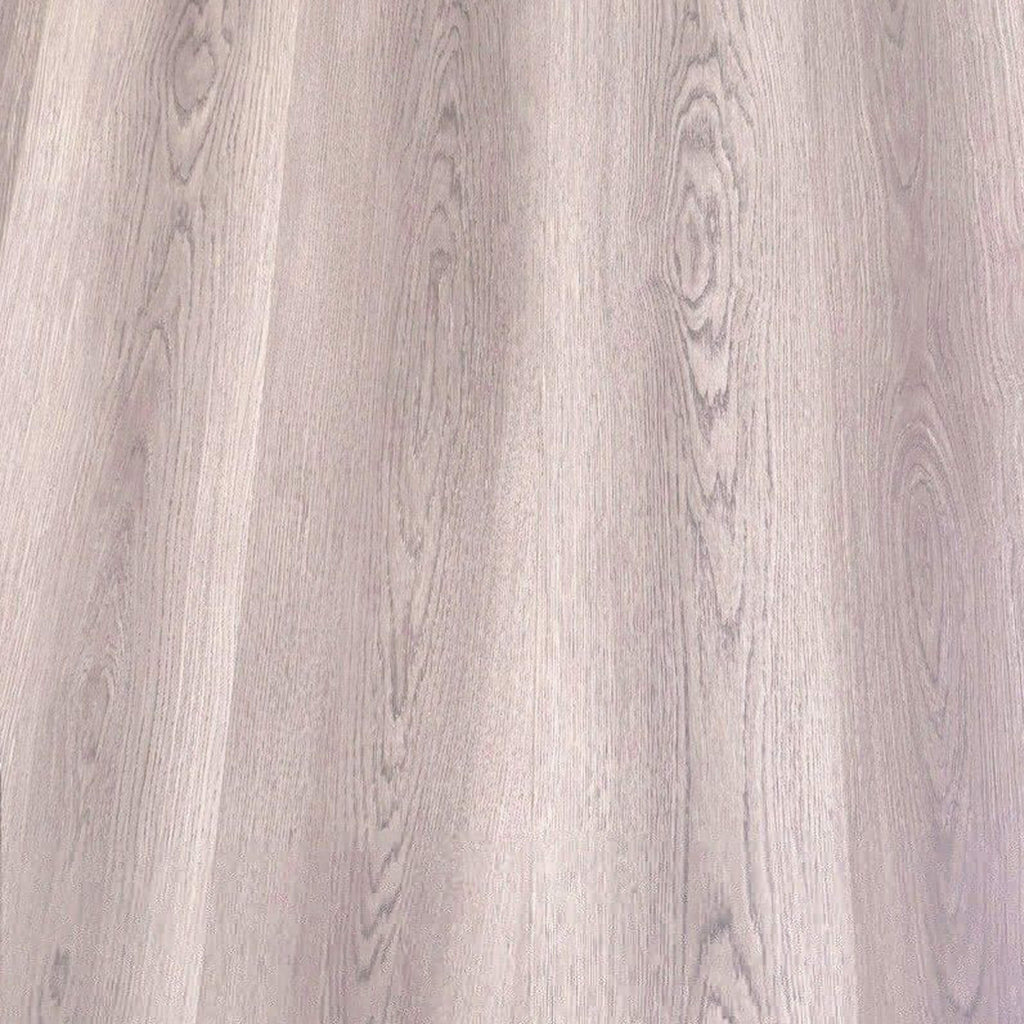 Close-up of the grain and texture of Dusky Oak Prestige Plus Laminate Flooring.