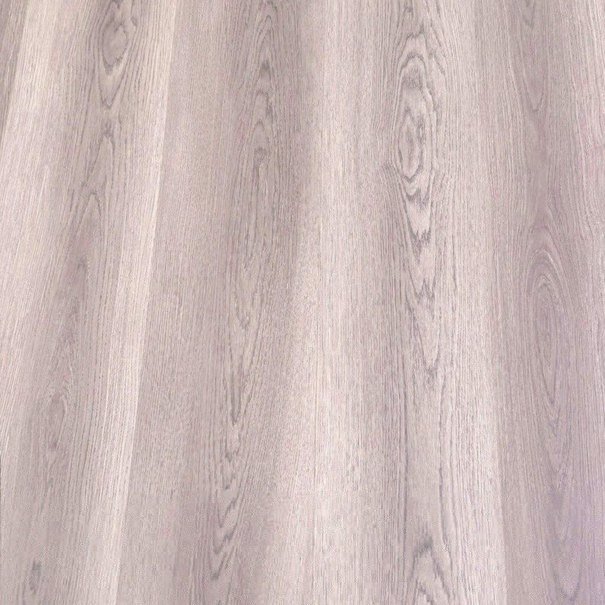 Close-up of the grain and texture of Dusky Oak Prestige Plus Laminate Flooring.