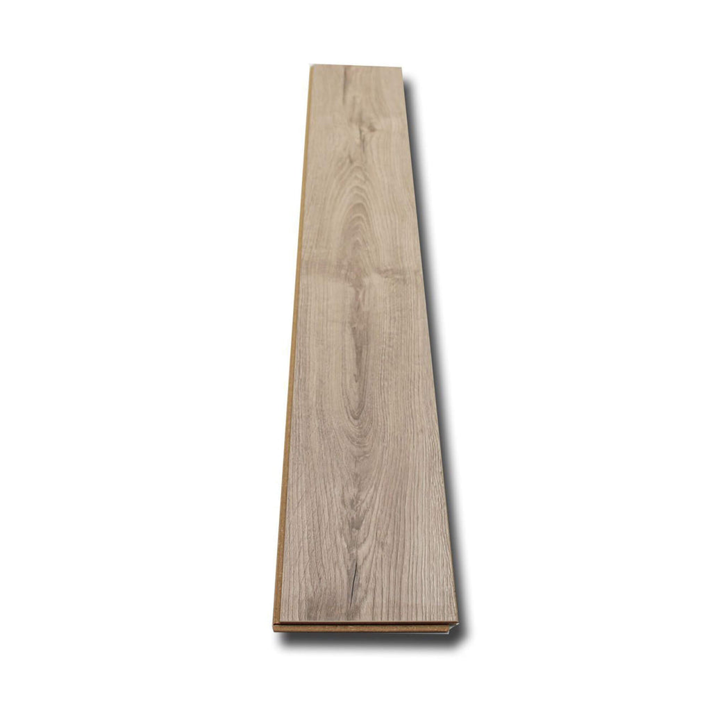 Mushroom Carpenter Oak Laminate Flooring