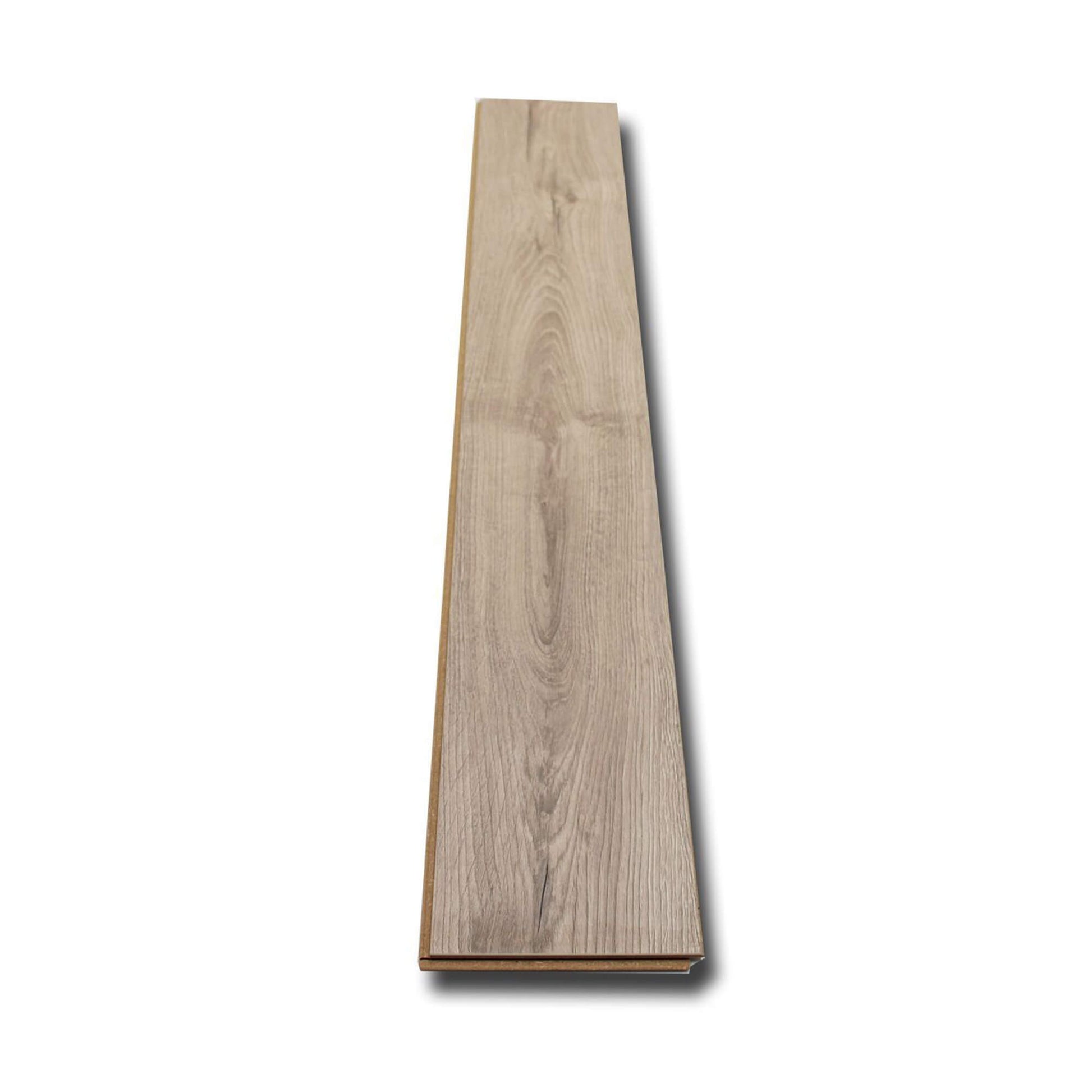 Mushroom Carpenter Oak Laminate Flooring