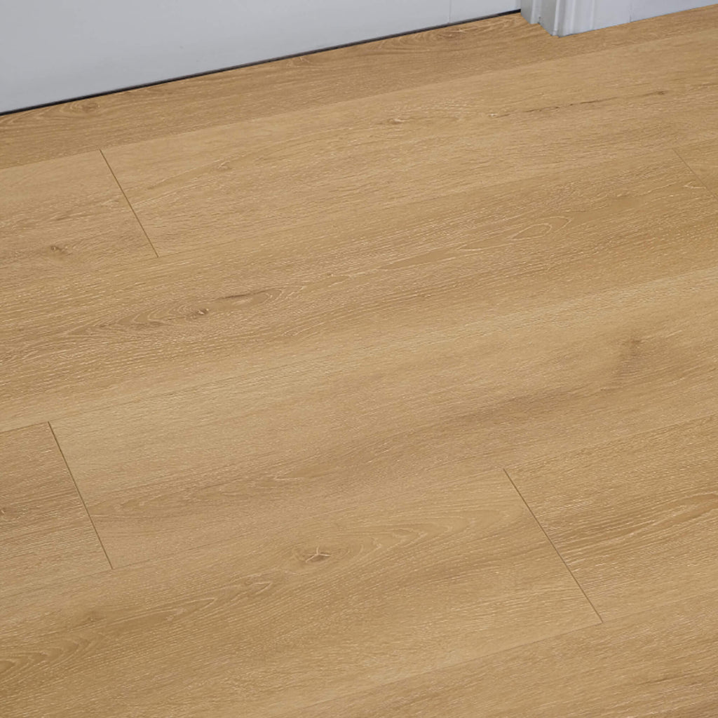 New England Oak Prestige Laminate Flooring in an internal home setting.