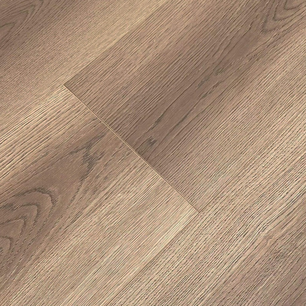 Close-up of Sable Oak Prestige Plus Laminate Flooring