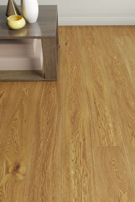 Country Natural Oak