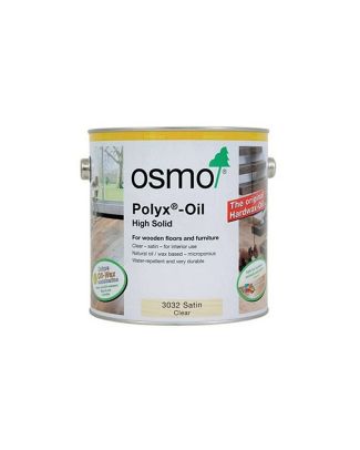 Osmo Polyx Oil 0.75lt