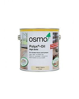 Osmo Polyx Oil 0.75lt